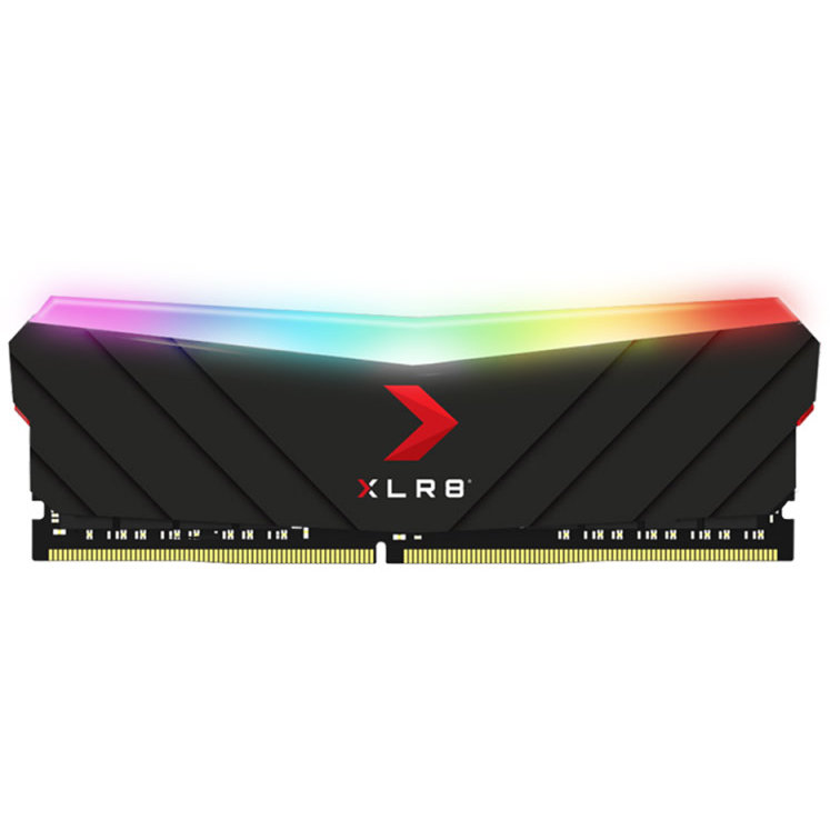Memorie XLR8 Gaming EPIC-X RGB 8GB DDR4 3600MHz CL18
