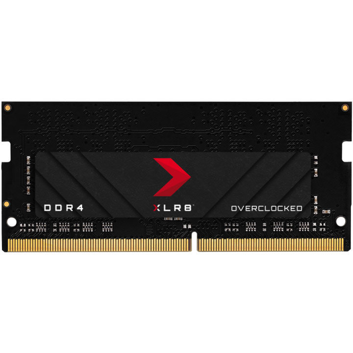 Memorie laptop XLR8 8GB DDR4 3200MHz