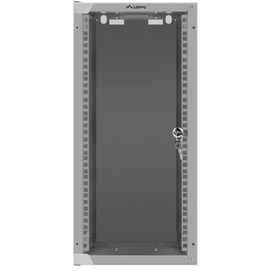 Cabinet metalic 10 inch 12U Grey