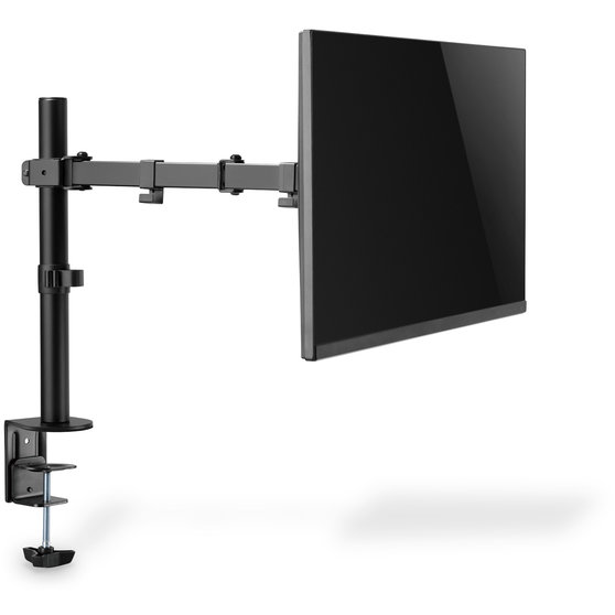 Suport Monitor Digitus DA-90399 15 - 32 inch Black — imaginea 3