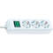 Prelungitor Brennenstuhl 3 prize 3m White