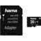 Card de memorie Hama 16GB MicroSDHC Clasa 10 UHS-I + Adaptor