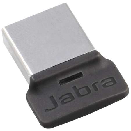 Sistem de conferinta audio portabil cu Adaptor Link 370 Jabra Speak 710 Bluetooth Black