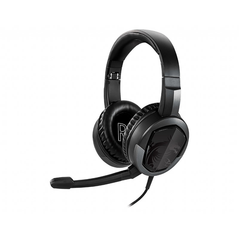 Casti Immerse GH30 V2 Black