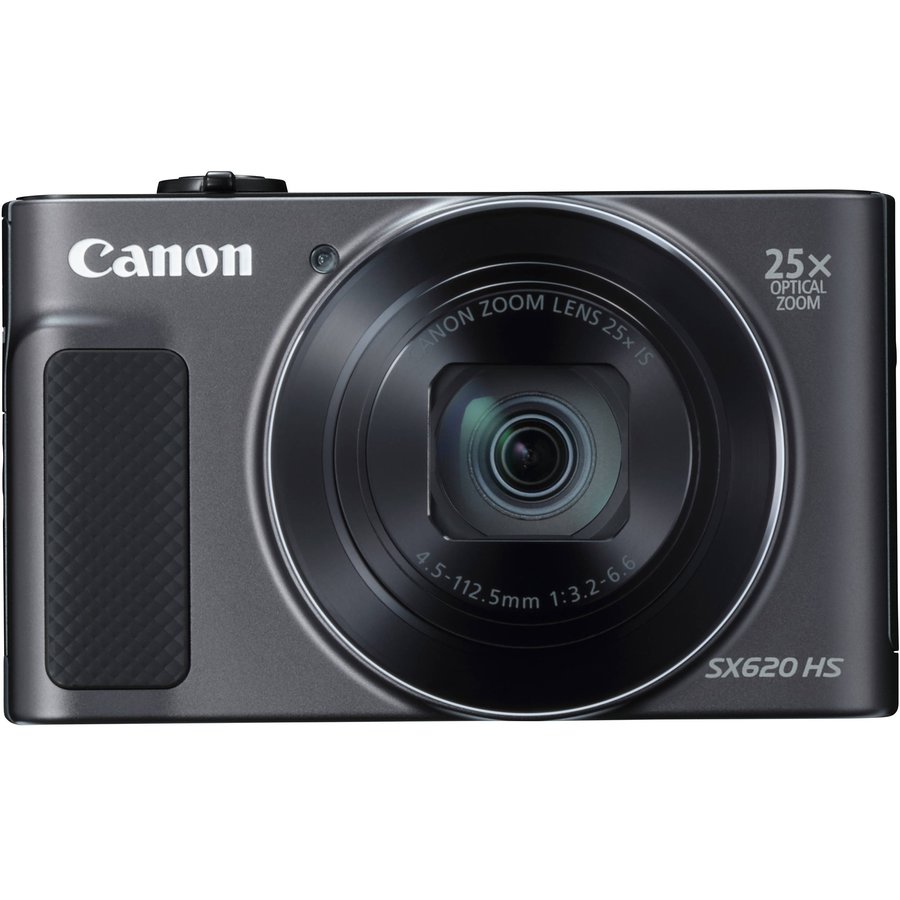 Aparat foto Powershot SX620HS 20.2MP Black