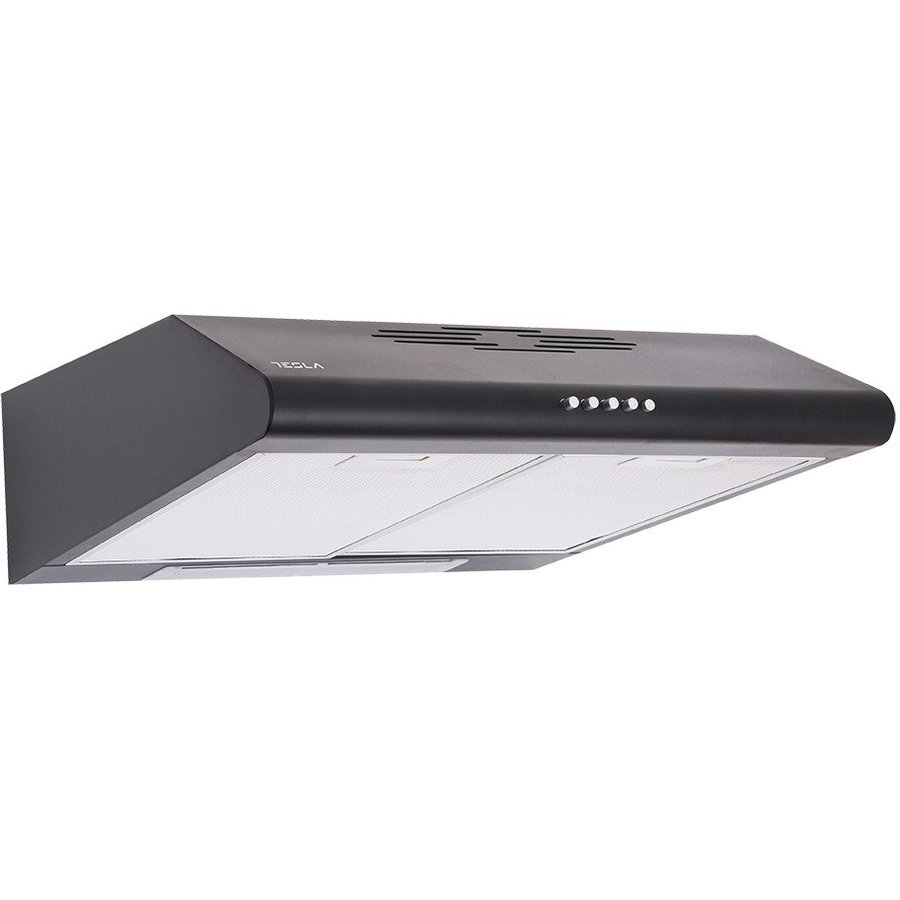 Hota Traditionala DB600SB 1 motor 3 viteze Negru