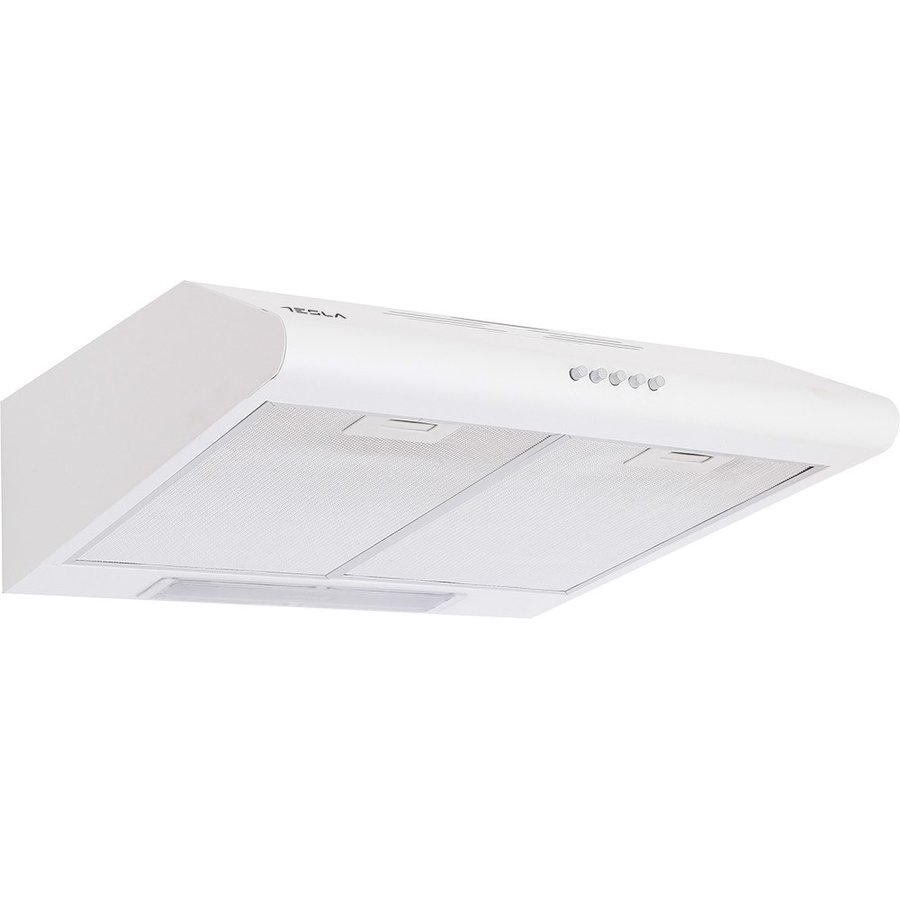 Hota Traditionala DB600SB 1 motor 3 viteze Alb