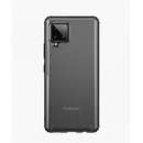 HybridShell compatibil cu Samsung Galaxy A42 5G Black