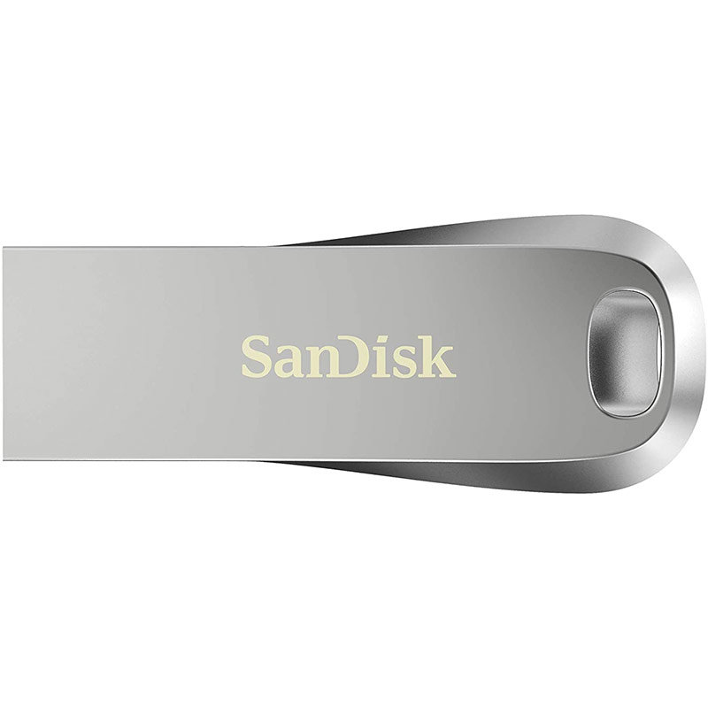 Memorie USB Ultra Luxe 512GB USB 3.1 Silver