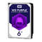 Hard disk WD Purple 6TB SATA-III 3.5 inch 5640rpm 128MB Bulk