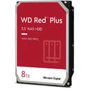 Red Plus 8TB SATA-III 3.5 inch 7200rpm 256MB Bulk