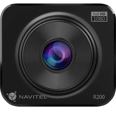 Camera auto NAVITEL R200NV Night Vision FHD Black