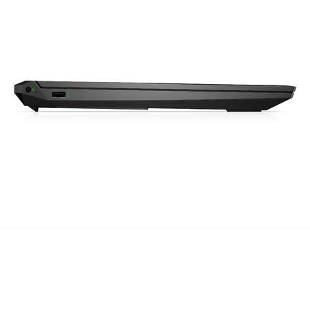 Laptop HP Pavilion 16-a0033nw 16.1 inch FHD Intel Core i5-10300H 8GB DDR4 512GB SSD nVidia GeForce GTX 1650Ti Free Dos Black