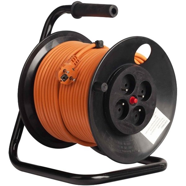 Prelungitor 4 prize 40m Orange