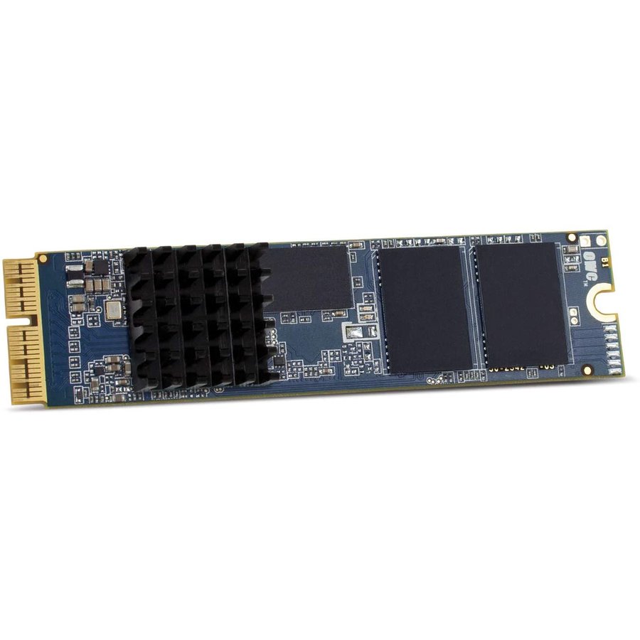 SSD Aura Pro X2 480GB M.2 NVMe