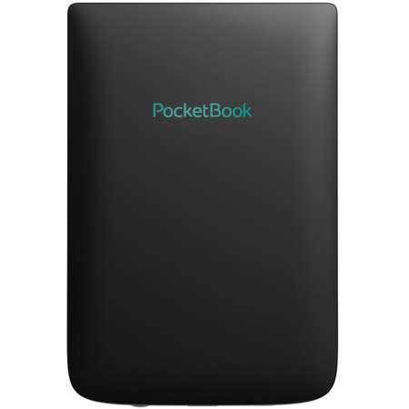 eBook reader PocketBook Basic 4 E-ink Carta 6 inch 8GB Flash Black