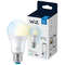Bec LED inteligent Wiz Whites Wi-Fi A60 E27 8W (60W) 2700K-6500K 806 lumeni