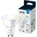 WiZ Wi-Fi GU10 4.9W (50W) 2700K-6500K 345 lumeni