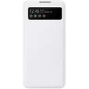 Smart S View Wallet Cover EE Samsung Galaxy A72 White