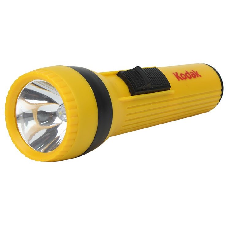 Lanterna LED 30412477 250mW 18 lumeni IP62 Galben