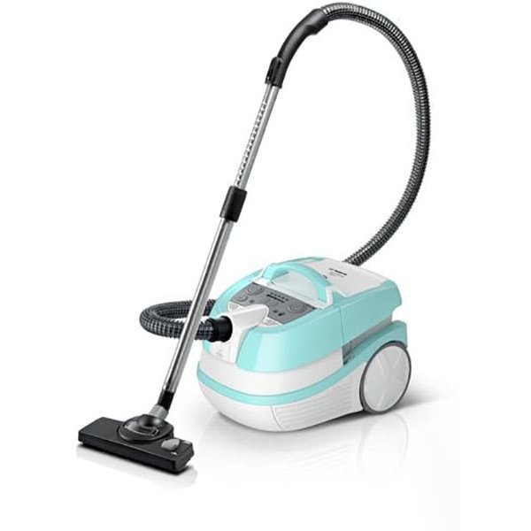 Aspirator cu spalare BWD420HYG 5 Litri 2000W Alb Menta