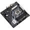Placa de baza Asrock Z590M Phantom Gaming 4 Intel LGA 1200 mATX