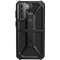 Husa UAG Monarch compatibila cu Samsung Galaxy S21 Plus Black