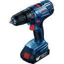GSB 180-LI 1900RPM 2Ah Albastru