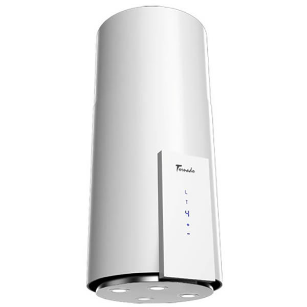 Hota tip Insula Tube Island 1200 40 LED 1 motor 4 viteze Alb