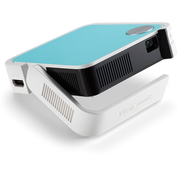 Videoproiector M1 mini Plus WVGA Grey