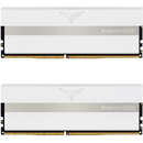 T-Force Xtreem ARGB White 16GB (2x8GB) DDR4 3600MHz CL18 1.35V Dual Channel Kit