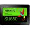SSD ADATA Ultimate SU650 512GB SATA-III 2.5 inch