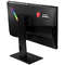 Monitor LED Gaming MSI Optix MAG251RX 24.5 inch FHD IPS 1ms 240Hz Black