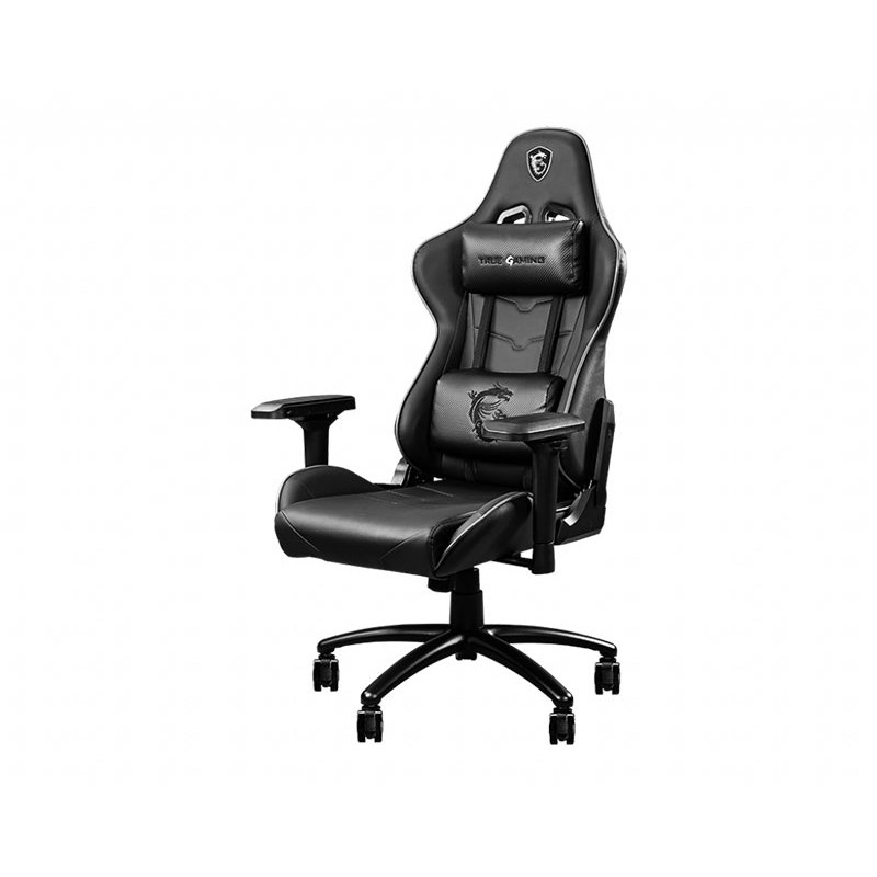 Scaun gaming MAG CH120 I Black