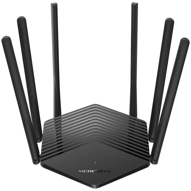 Router wireless MR50G AC1900 Black