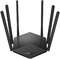 Router wireless MERCUSYS MR50G AC1900 Black