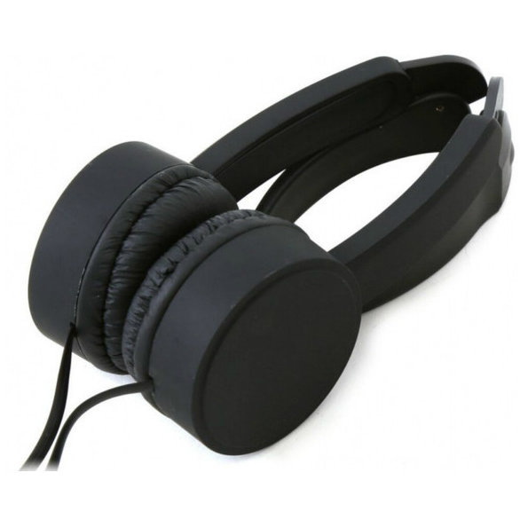 Casti Freestyle FH-3920 Black