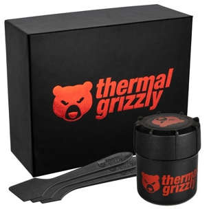 Pasta termoconductoare Thermal Grizzly Kryonaut Extreme 9ml/33.84g