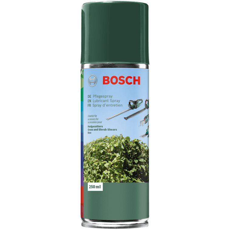 Spray lubrifiant biodegradabil 250 ml