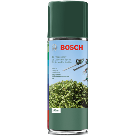 Spray lubrifiant biodegradabil Bosch 250 ml