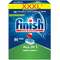 Detergent de vase pentru masina de spalat Finish All in One Finish 86 tablete