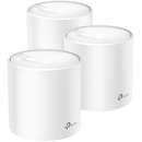 Router wireless TP-Link Gigabit Deco X20 Dual-Band 3 Pack