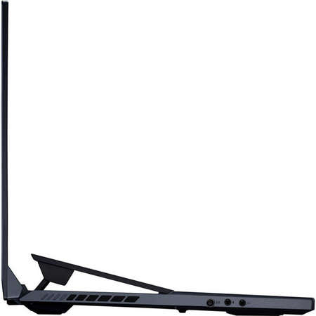 Laptop ASUS ROG Zephyrus Duo 15 GX550LXS-HF088T 15.6 inch FHD Intel Core i9-10980HK 32 GB DDR4 1TB SSD nVidia GeForce RTX 2080 SUPER 8GB Windows 10 Home Gunmetal Gray