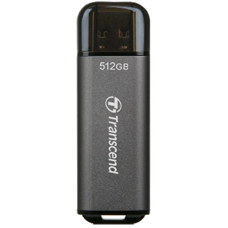 Memorie USB JetFlash 920 512GB USB 3.2 Grey