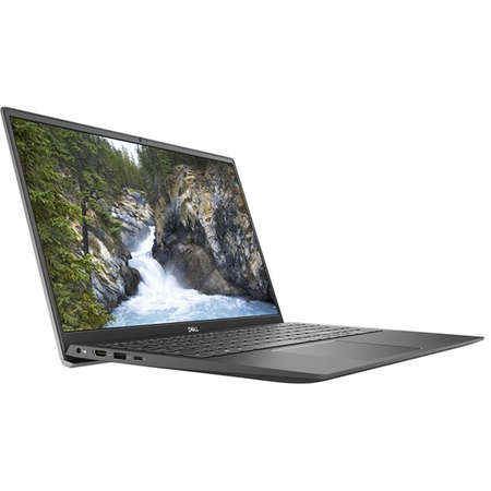 Laptop Dell Vostro 5502 15.6 inch FHD Intel Core i7-1165G7 16GB DDR4 512GB SSD nVidia GeForce MX330 2GB Windows 10 Pro 3Yr NBD Grey