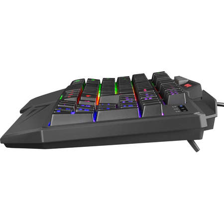 Tastatura gaming Fury Skyraider Black
