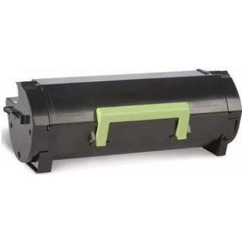Cartuș Toner Lexmark 52D2H0E 25000 Pagini Negru