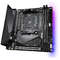 Placa de baza Gigabyte B550I AORUS PRO AX AMD AM4 mITX