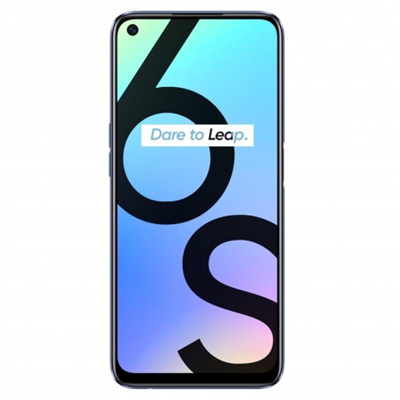 Telefon mobil 6s 64GB 4GB RAM Dual Sim 4G Black