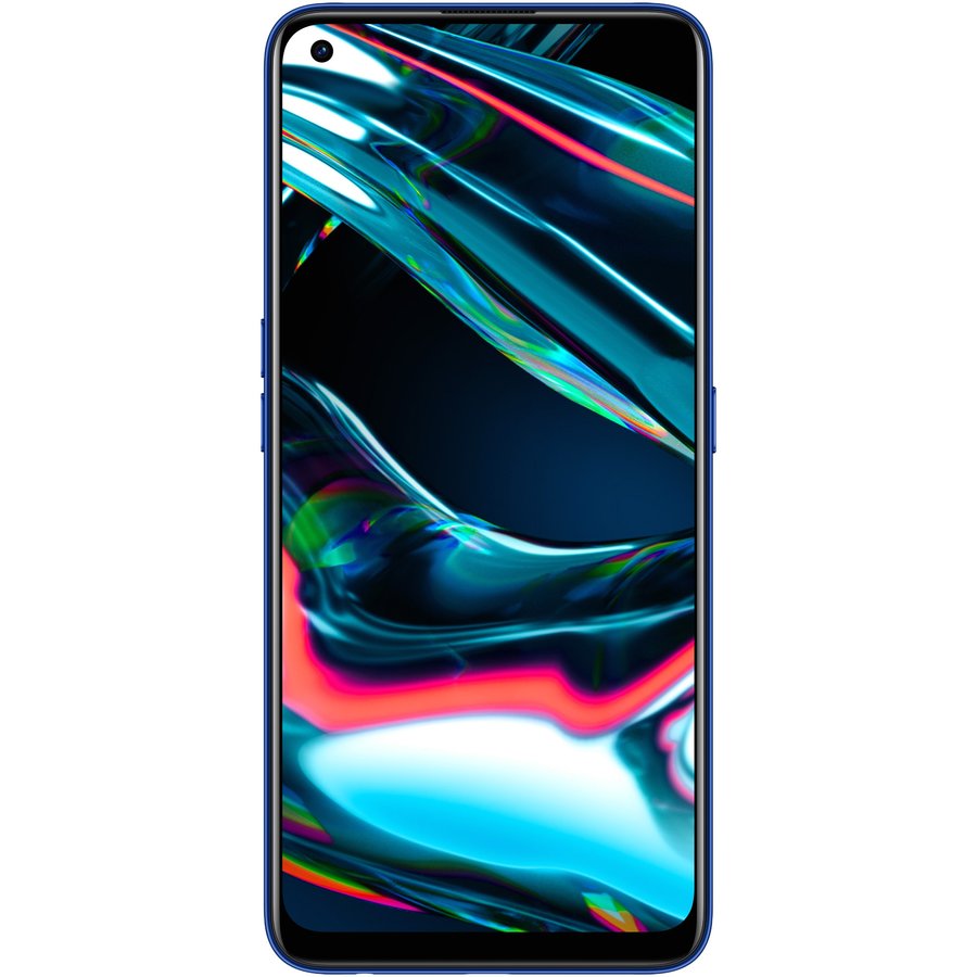 Telefon mobil 7 Pro 128GB 8GB RAM Dual Sim 4G Blue